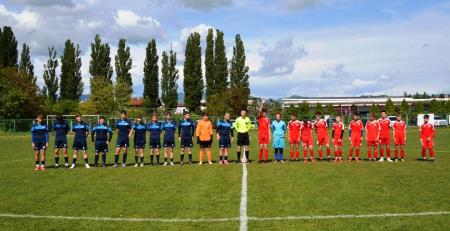 Sekcija U 15 osvojila super nogometni rezultat (3)